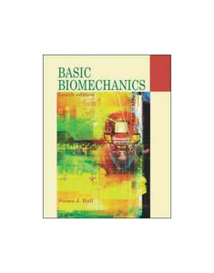 Basic Biomechanics 