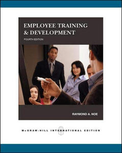 Employee Training & Development 