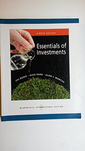 Essentials of Investments 