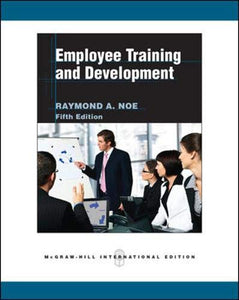 Employee Training & Development 