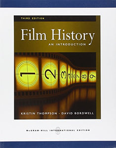 Film History: An Introduction (Int'l Ed) 