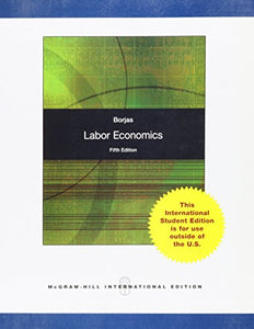 Labor Economics 