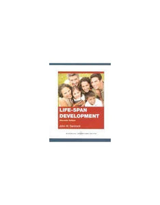 LifeSpan Development with LifeMap CD-ROM 