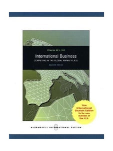 International Business 