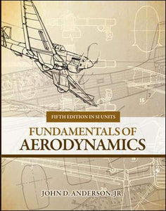 Fundamentals of Aerodynamics SI 