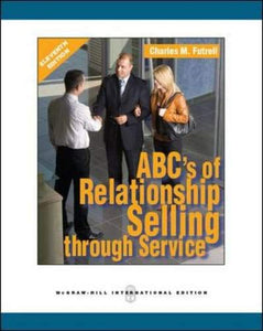 ABCs of Relationship Selling 