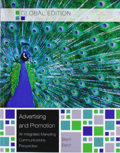 ADVERTISING AND PROMOTION 