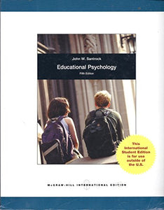 Educational Psychology 