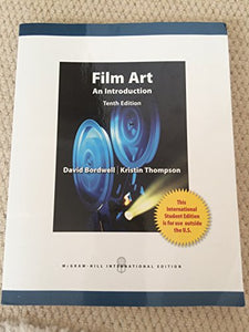 Film Art: An Introduction 