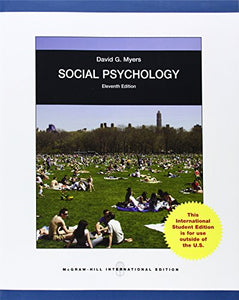 Social Psychology 