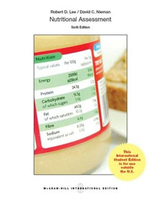 Nutritional Assessment (Int'l Ed) 