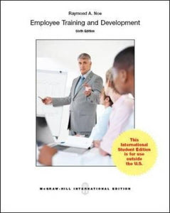 Employee Training & Development 