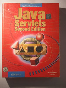 Java Servlets,  (Book/CD-ROM package) 