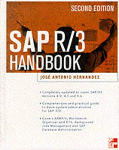 SAP R/3 Administrator's Handbook 