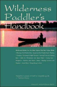 The Wilderness Paddler's Handbook 