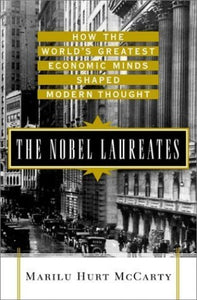 The Nobel Laureates 