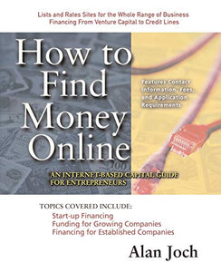 How to Find Money Online 