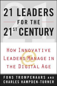 21 Leaders for The 21st Century 