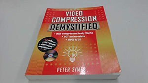 Video Compression Demystified 