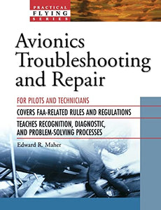 Avionics Troubleshooting and Repair 