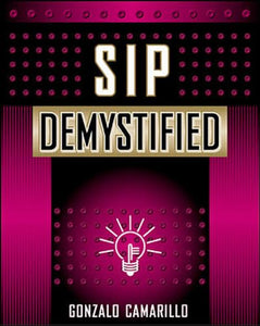 SIP Demystified 