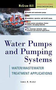 Water Pumps and Pumping Systems 