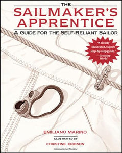 Sailmaker's Apprentice 