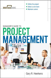 Project Management 