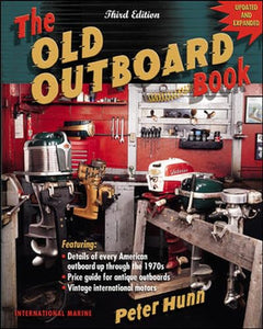 The Old Outboard Book 