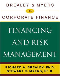 Financing and Risk Management 