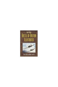 Battle of Britain Illustrated 