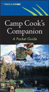 Camp Cook's Companion 