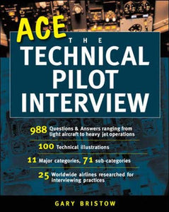 Ace the Technical Pilot Interview 