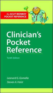 Clinician's Pocket Reference 