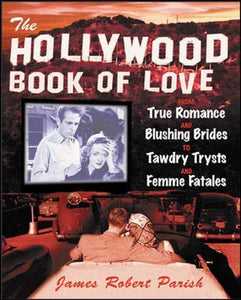 The Hollywood Book of Love 