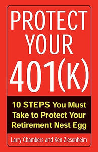 Protect Your 401(k) 