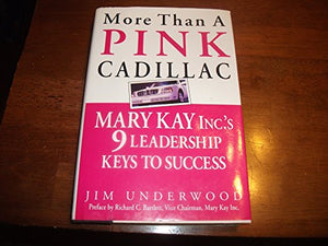 More Than a Pink Cadillac 