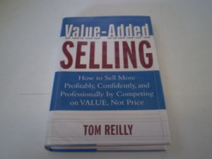 Value-Added Selling 