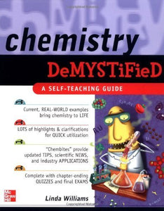 Chemistry Demystified 