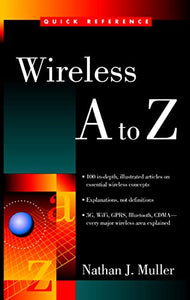 Wireless A to Z 