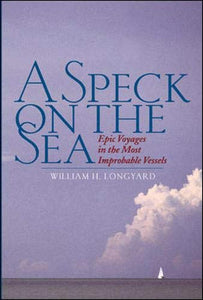 A Speck on the Sea 