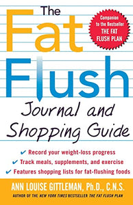 The Fat Flush Journal and Shopping Guide 