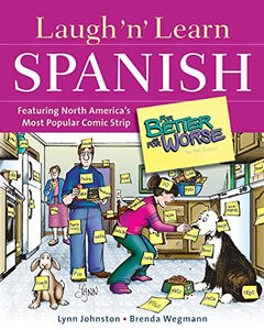 Laugh 'n' Learn Spanish 