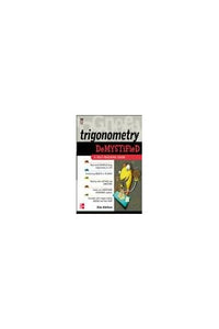 Trigonometry Demystified 