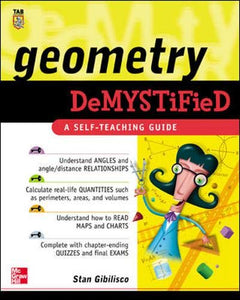 Geometry Demystified 