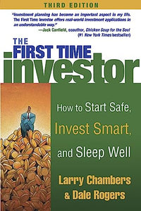 The First Time Investor 