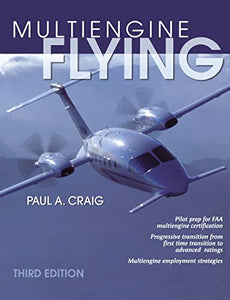 Multi-Engine Flying 