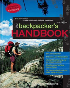 THE BACKPACKER'S HANDBOOK 