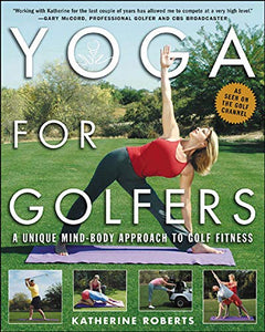 Yoga for Golfers 