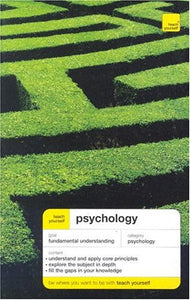 Teach Yourself Psychology 